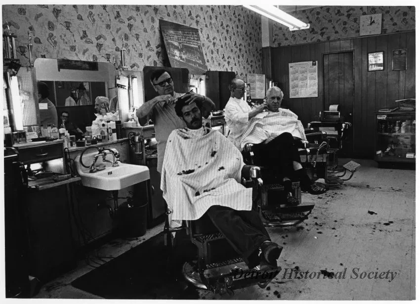 Print, Photographic - Frank's