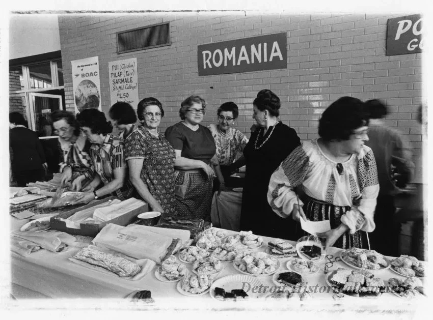 Print, Photographic - Dearborn