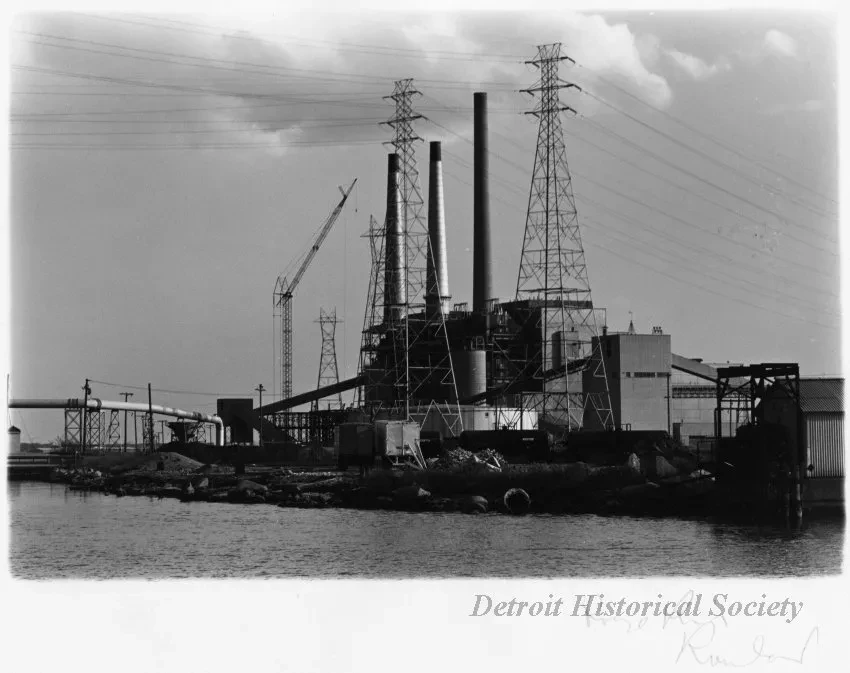 Print, Photographic - Rouge River