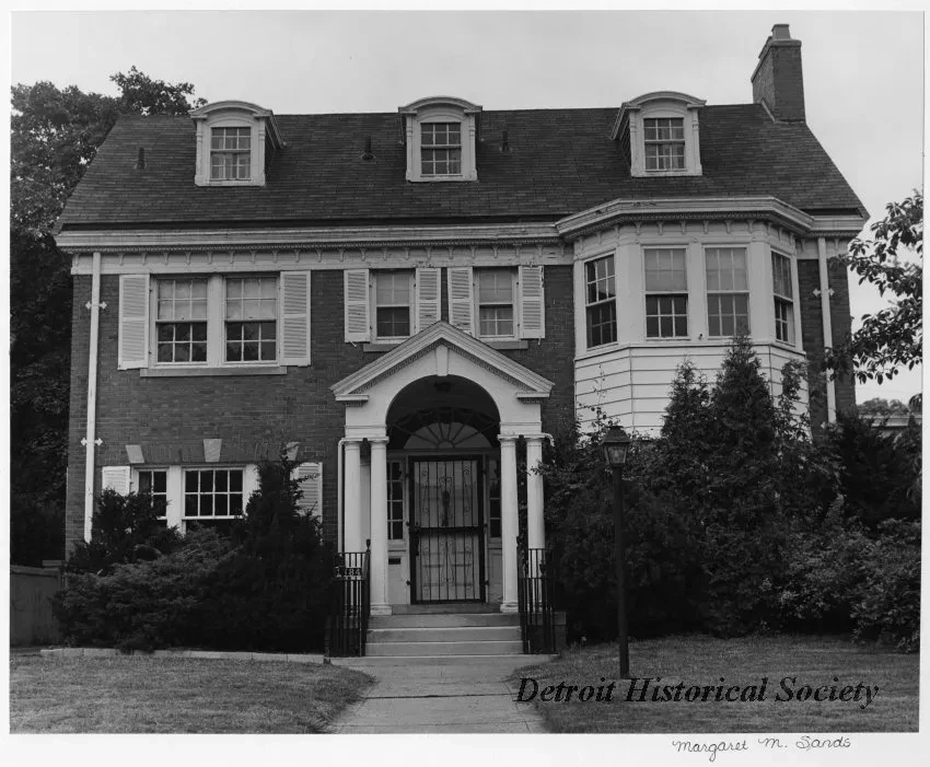 Print, Photographic - 2184 Iroquois