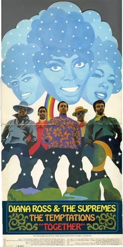 Album, Record - Together