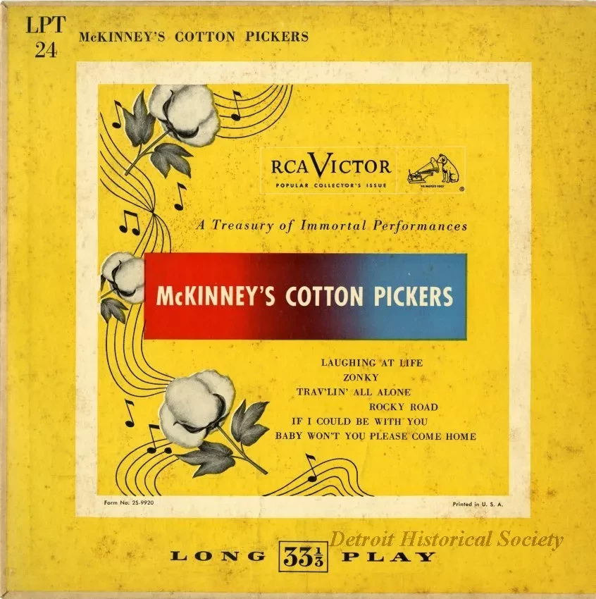 Album, Record - A Treasury of Immortal Performances