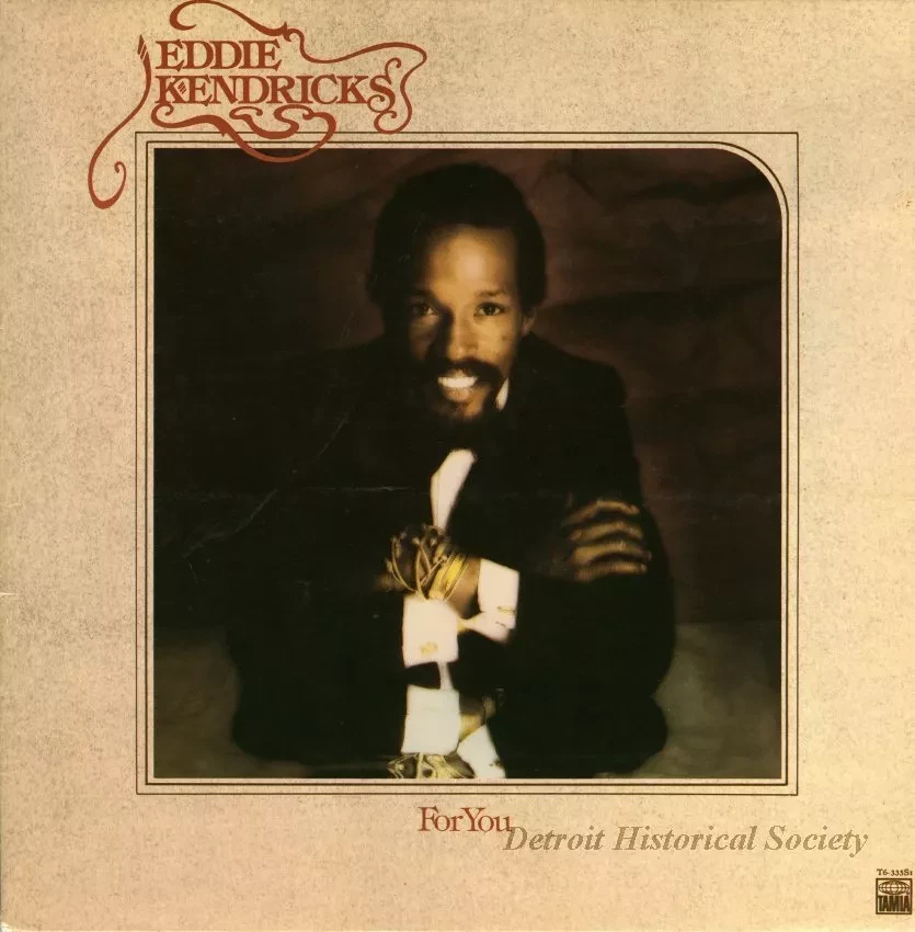 Album, Record - For You