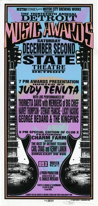 Poster, Advertisement