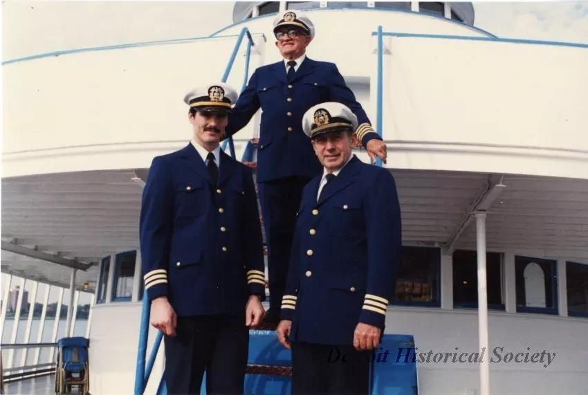 Print, Photographic - Bob-Lo Island Collection