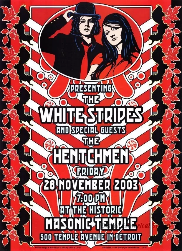 Poster, Advertisement