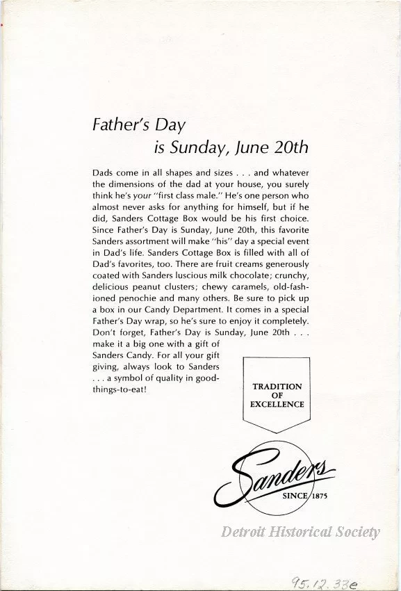 Menu - Jumbo Big Top Ice Cream Cone