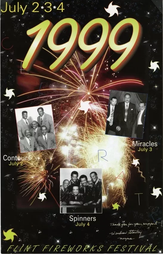 Poster, Advertisement