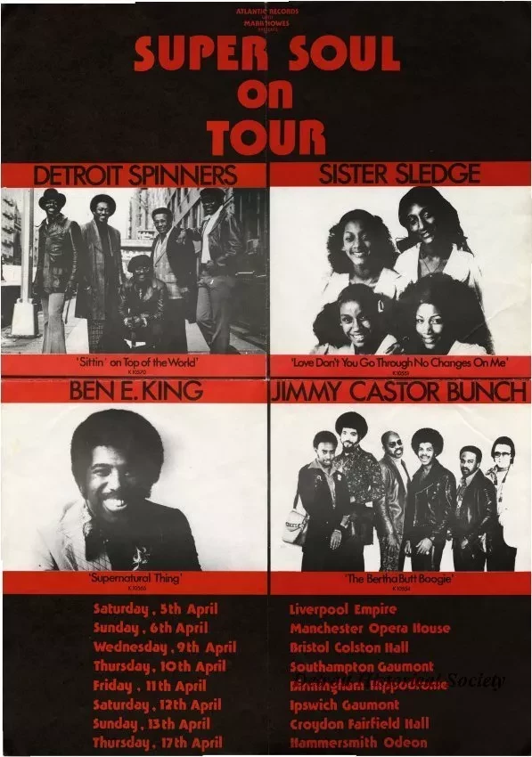 Poster, Advertisement