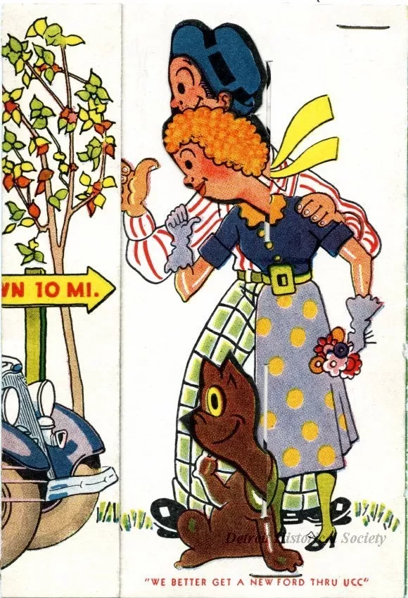 Brochure - Universal Credit Company