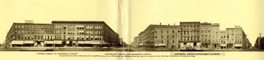 Booklet - 32 Years Ago
[Union Trust Company]