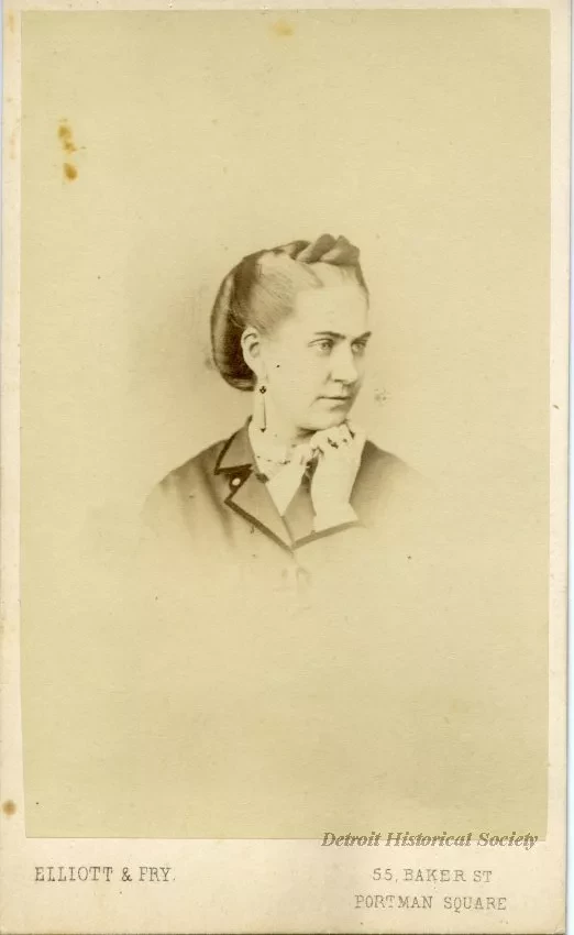 Carte-de-visite