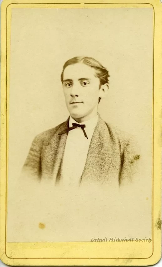 Carte-de-visite