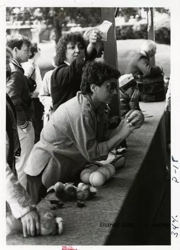 Print, Photographic - Bob-Lo Island Collection