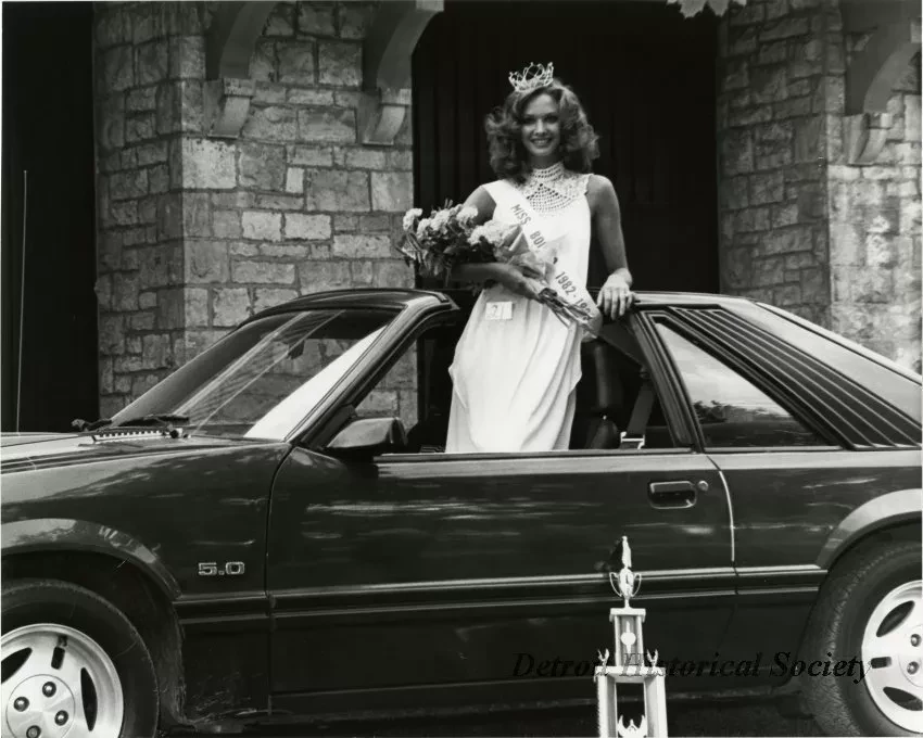 Print, Photographic - Bob-Lo Islamd Collection