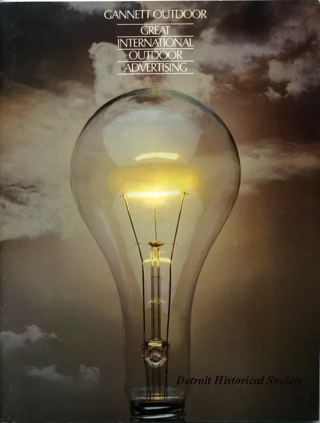 Brochure - Great International Outdoor Advertising