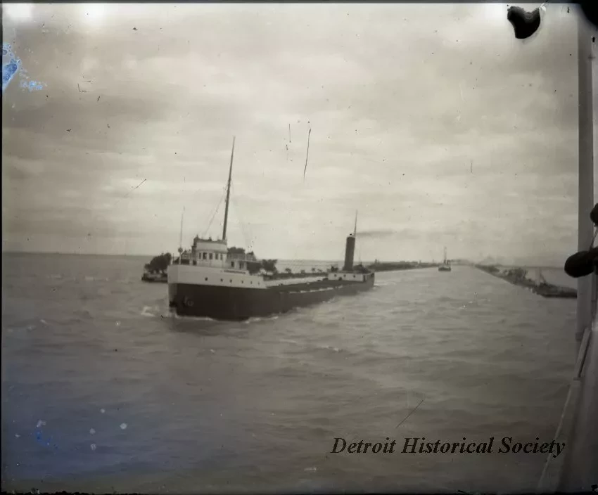 Negative, Glass-plate