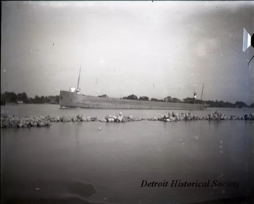 Negative, Glass-plate
