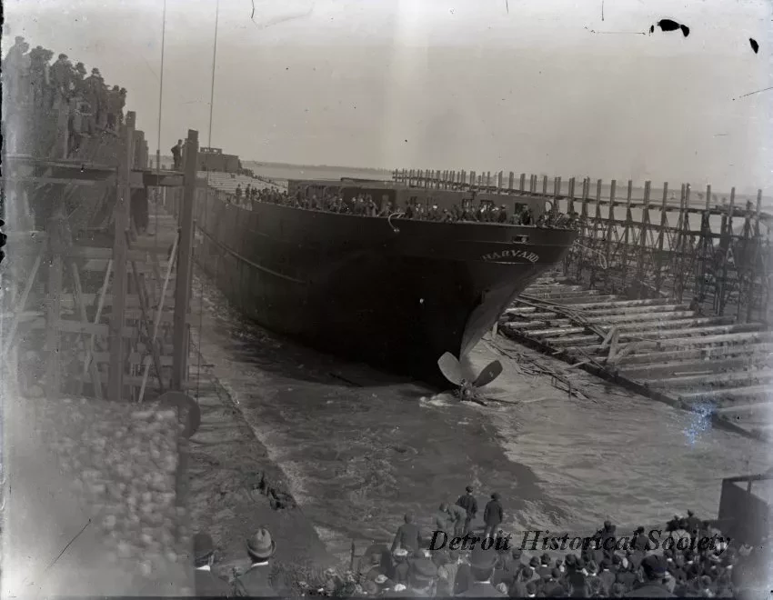 Negative, Glass-plate