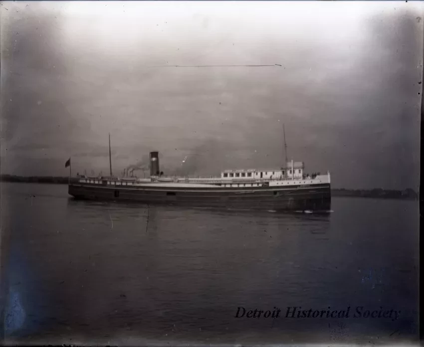 Negative, Glass-plate