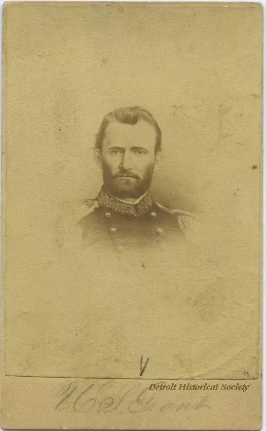 Carte-de-visite