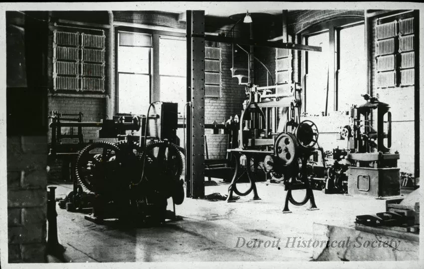 Transparency, Lantern-slide