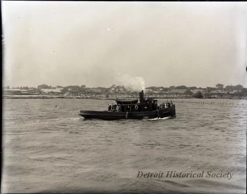 Negative, Glass-plate