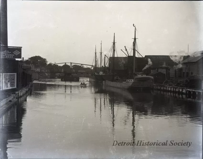 Negative, Glass-plate