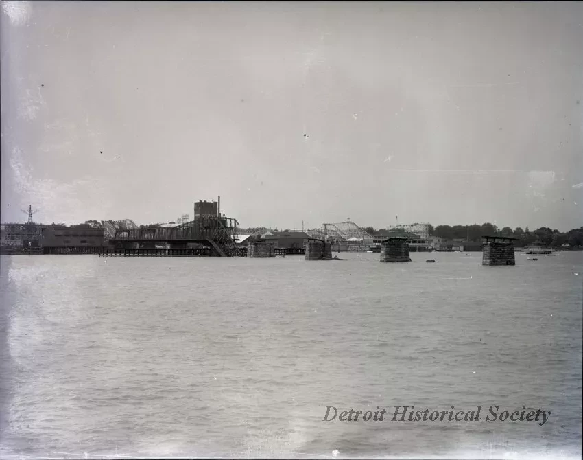 Negative, Glass-plate