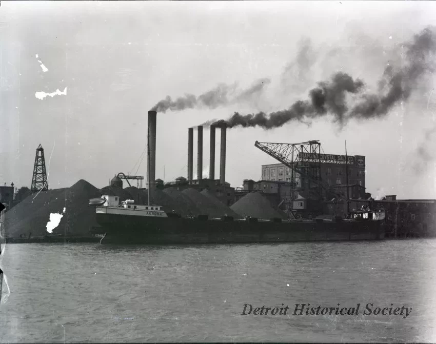 Negative, Glass-plate