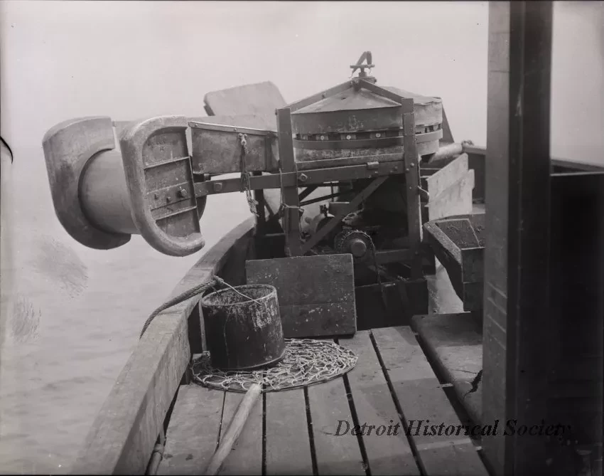 Negative, Glass-plate