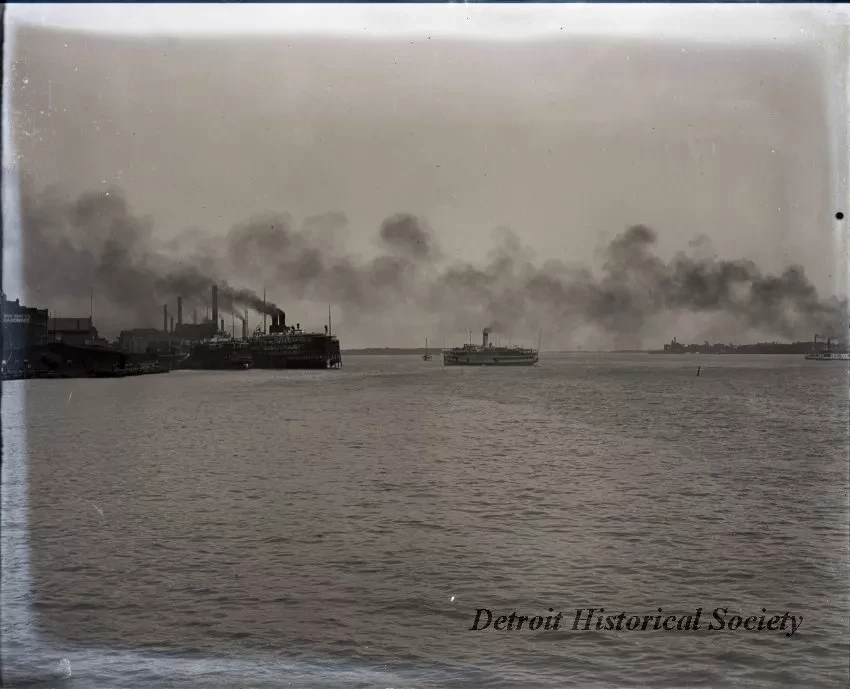 Negative, Glass-plate