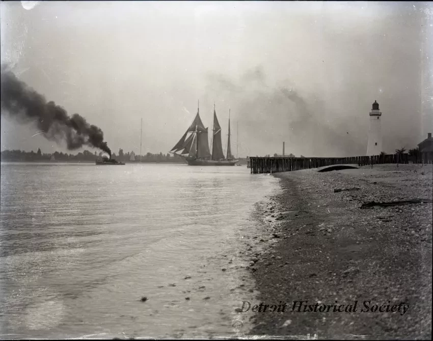 Negative, Glass-plate