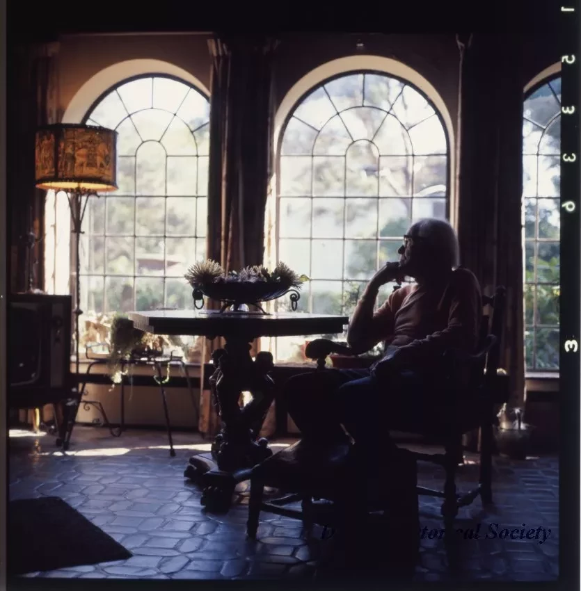 Transparency, Roll-film