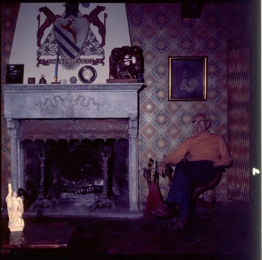 Transparency, Roll-film