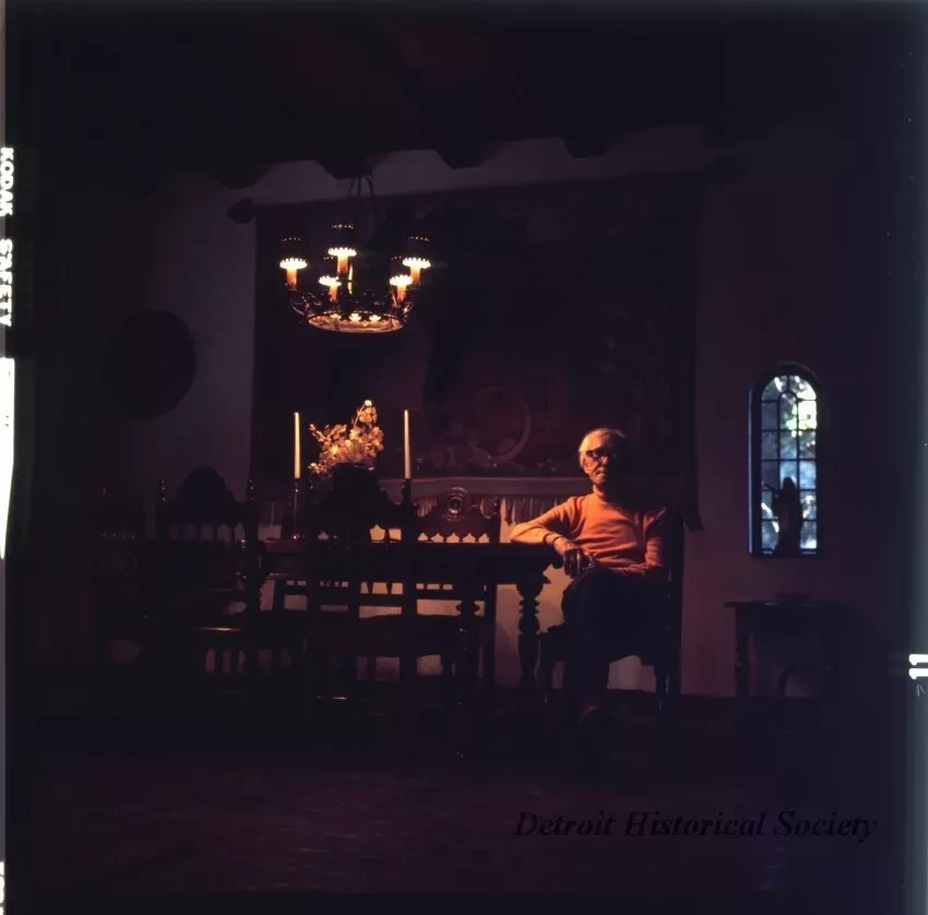 Transparency, Roll-film