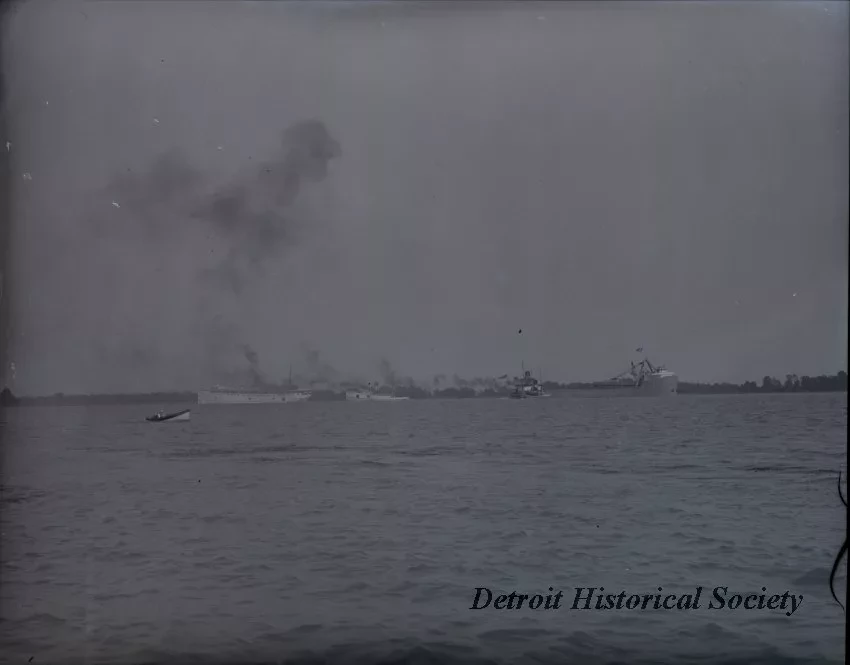 Negative, Glass-plate