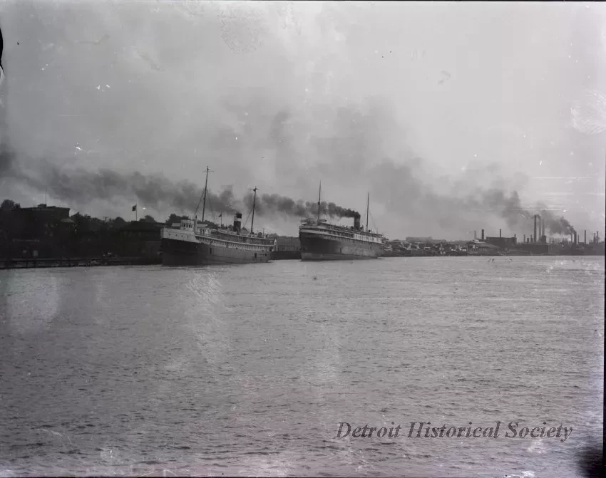 Negative, Glass-plate