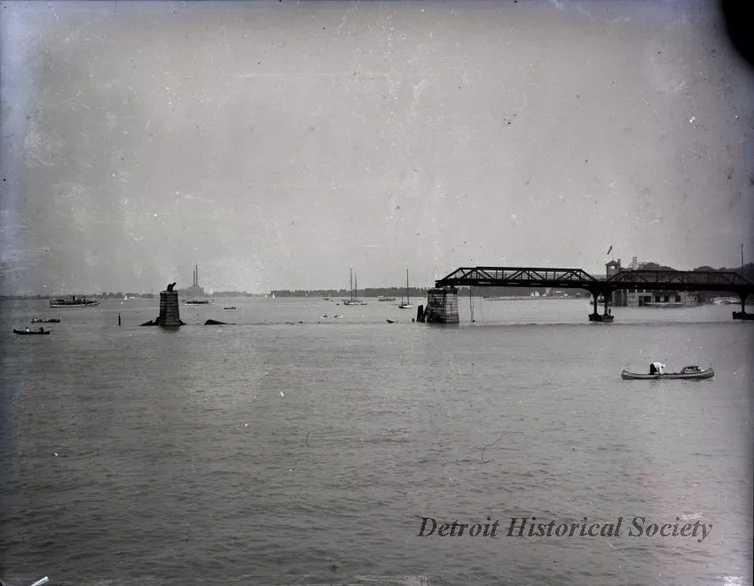 Negative, Glass-plate