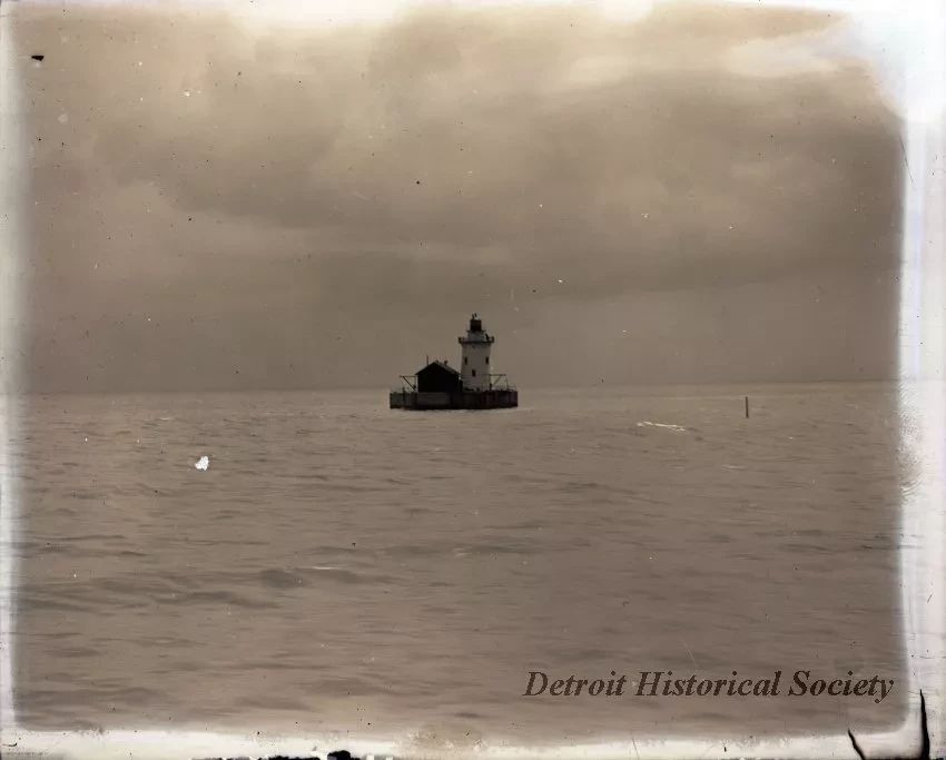 Negative, Glass-plate