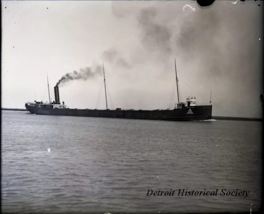 Negative, Glass-plate