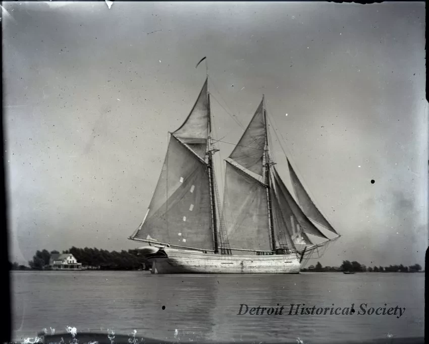 Negative, Glass-plate