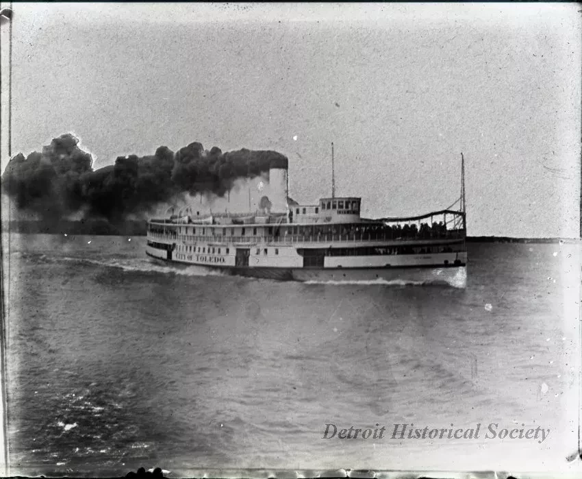 Negative, Glass-plate