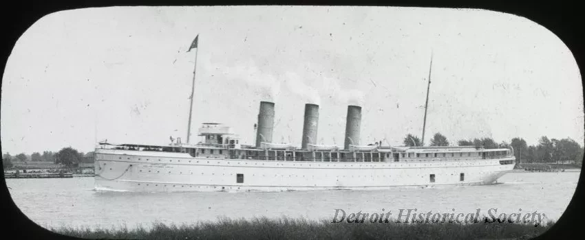 Transparency, Lantern-slide