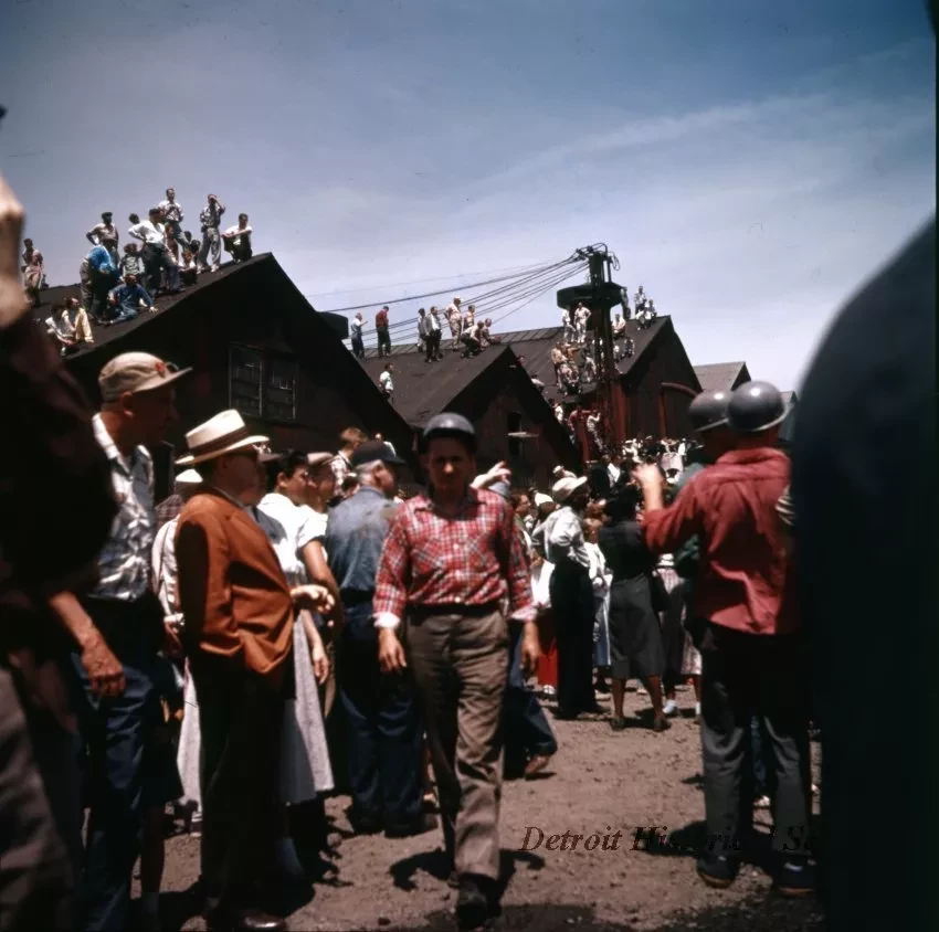 Transparency, Roll-film