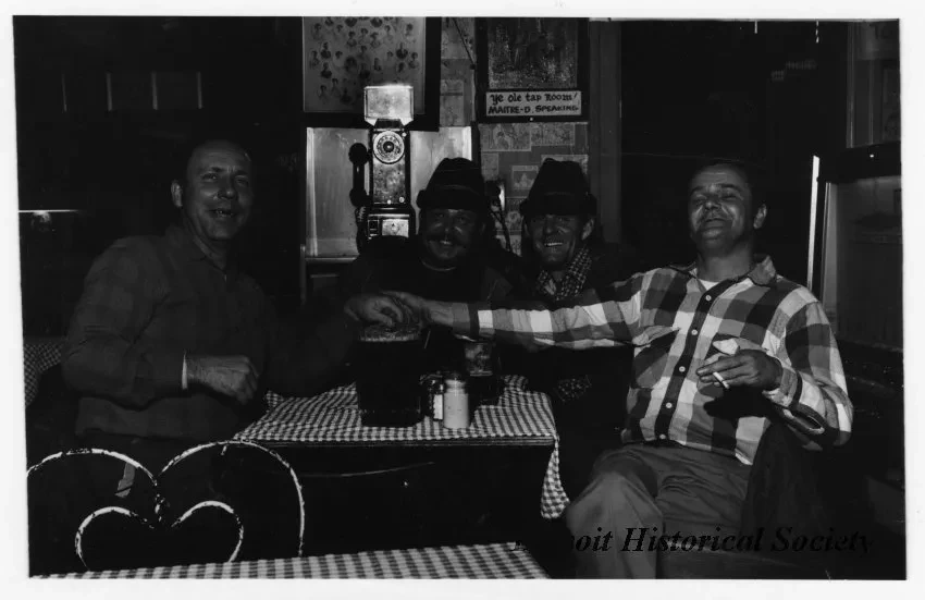 Print, Photographic - Ye Old Tap Room