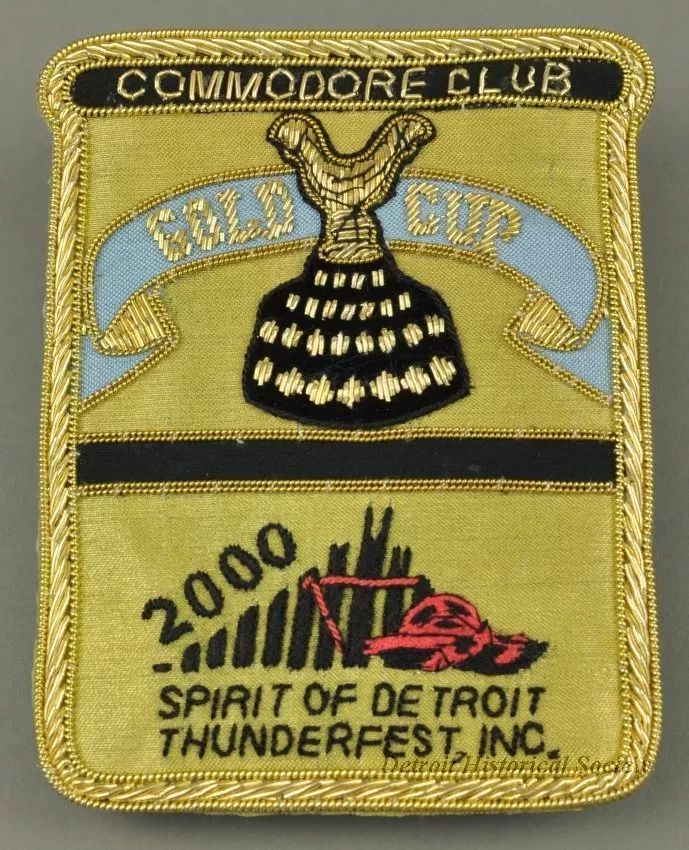Badge, Medal