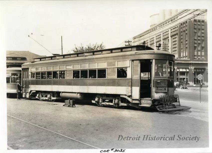 Print, Photographic - Car #3035