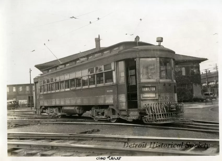 Print, Photographic - Car #3038