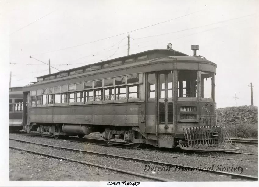 Print, Photographic - Car #3047